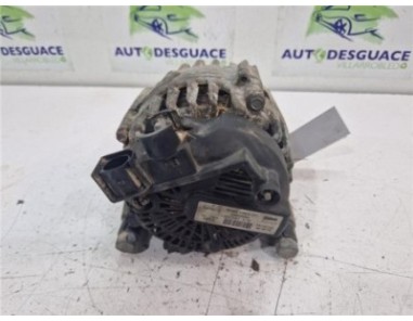 Alternador Ford Focus Berlina  1 6 Trend + [1 6 Ltr  - 85 kW TDCi CAT]