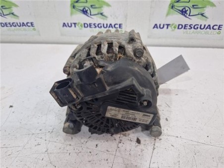 Alternador Ford Focus Berlina  1 6 Trend + [1 6 Ltr  - 85 kW TDCi CAT]