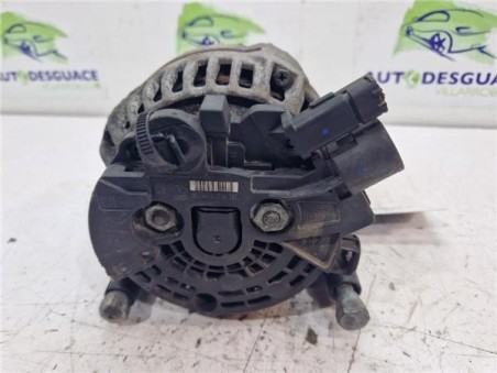 Alternador Peugeot PARTNER Furgón 1 6 HDi