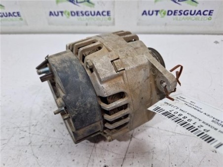Alternador Peugeot BOXER Autobús  2 8 HDi