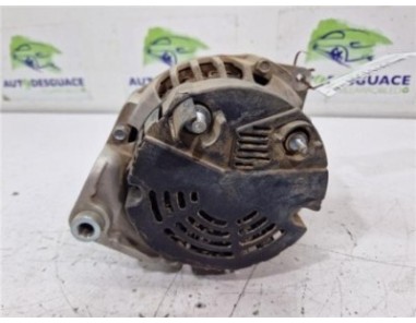 Alternador Peugeot BOXER Autobús  2 8 HDi