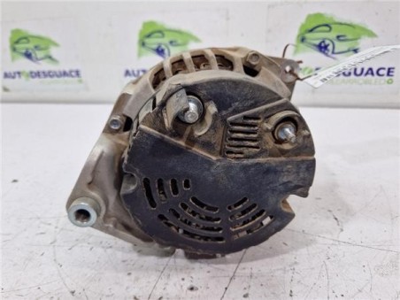 Alternador Peugeot BOXER Autobús  2 8 HDi