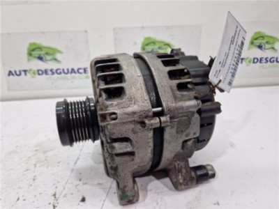 Alternador Peugeot 2008  1 6 Allure [1 6 Ltr  - 73 kW Blue-HDI FAP]