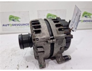 Alternador Peugeot 2008  1 6 Allure [1 6 Ltr  - 73 kW Blue-HDI FAP]