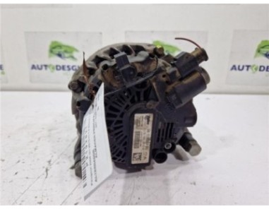 Alternador Peugeot 2008  1 6 Allure [1 6 Ltr  - 73 kW Blue-HDI FAP]