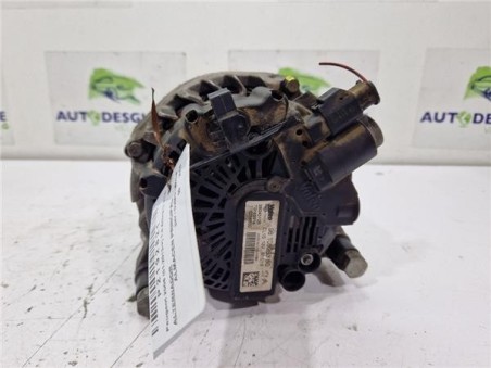 Alternador Peugeot 2008  1 6 Allure [1 6 Ltr  - 73 kW Blue-HDI FAP]