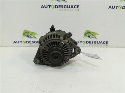 Alternador Kia Carnival  2 9 CRDi