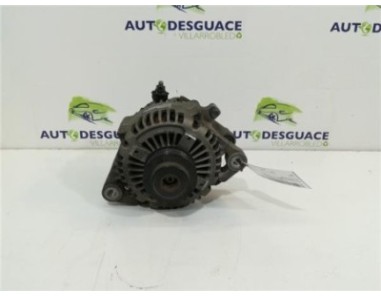 Alternador Kia Carnival  2 9 CRDi