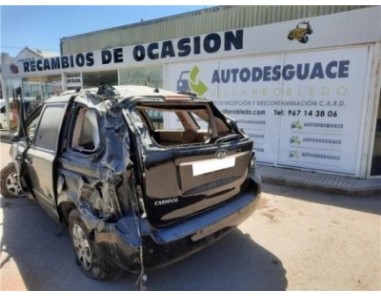 Alternador Kia Carnival  2 9 CRDi