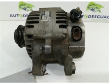 Alternador Kia Carnival  2 9 CRDi
