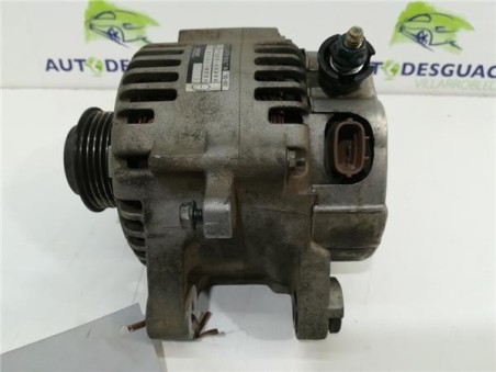 Alternador Kia Carnival  2 9 CRDi