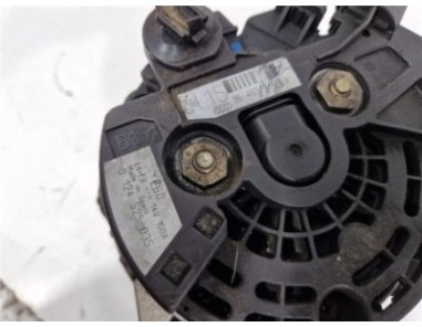 Alternador Peugeot 307  1 6 HDi 110