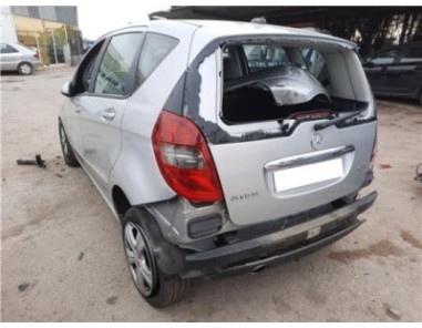 Alternador Mercedes-Benz Clase A  2 0 A 180 CDI  [2 0 Ltr  - 80 kW CDI CAT]