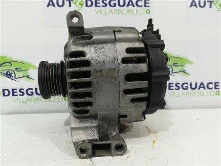 Alternador Mercedes-Benz Clase A  2 0 A 180 CDI  [2 0 Ltr  - 80 kW CDI CAT]