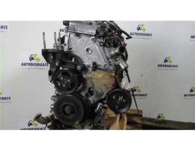 Motor Completo Opel VECTRA B BERLINA 2 0 DTI 