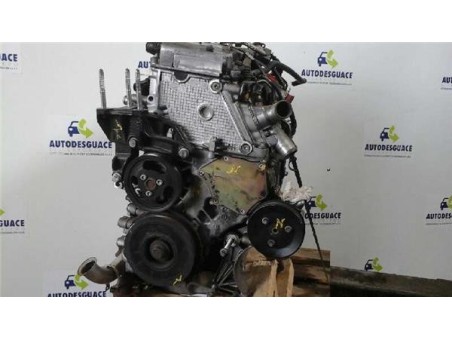 Motor Completo Opel VECTRA B BERLINA 2 0 DTI 