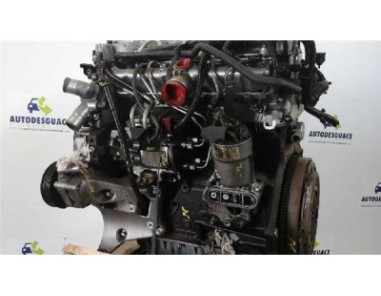 Motor Completo Opel VECTRA B BERLINA 2 0 DTI 