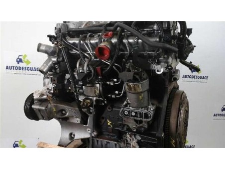 Motor Completo Opel VECTRA B BERLINA 2 0 DTI 