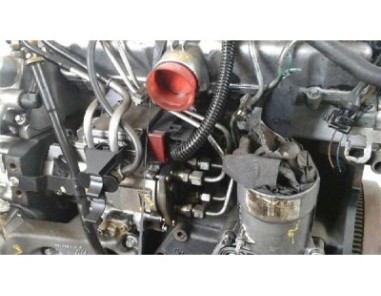 Motor Completo Opel VECTRA B BERLINA 2 0 DTI 