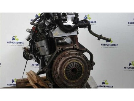 Motor Completo Opel VECTRA B BERLINA 2 0 DTI 