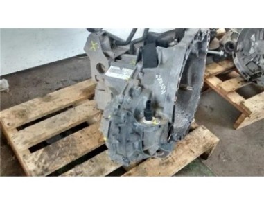 Caja Cambios Manual Opel MOVANO 2 2 DTI 