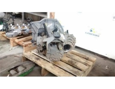 Caja Cambios Manual Opel MOVANO 2 2 DTI 