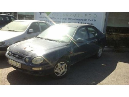 Motor Completo Kia SHUMA 1 5 