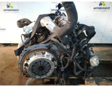 Motor Completo Kia SHUMA 1 5 