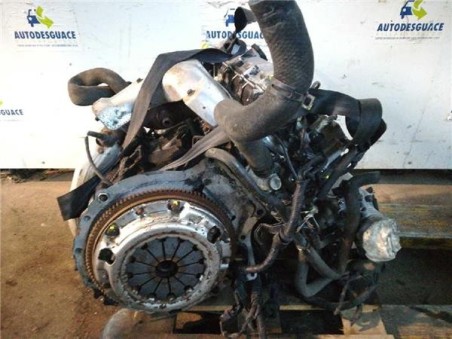 Motor Completo Kia SHUMA 1 5 