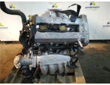 Motor Completo Kia SHUMA 1 5 