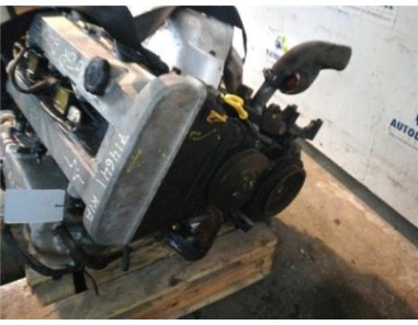 Motor Completo Kia SHUMA 1 5 