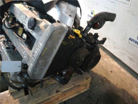 Motor Completo Kia SHUMA 1 5 