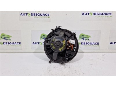 Motor Calefaccion Volkswagen Golf VII  1 6 Business BlueMotion Tech  [1 6 Ltr  - 77 kW TDI DPF]