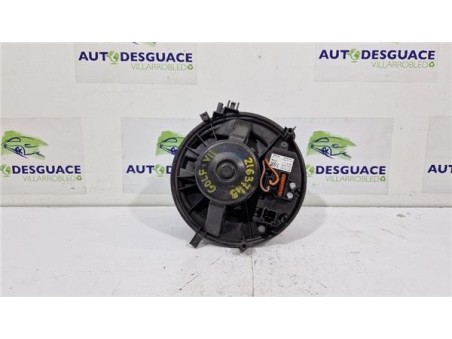 Motor Calefaccion Volkswagen Golf VII  1 6 Business BlueMotion Tech  [1 6 Ltr  - 77 kW TDI DPF]