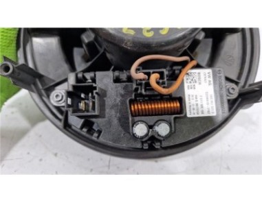 Motor Calefaccion Volkswagen Golf VII  1 6 Business BlueMotion Tech  [1 6 Ltr  - 77 kW TDI DPF]