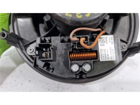 Motor Calefaccion Volkswagen Golf VII  1 6 Business BlueMotion Tech  [1 6 Ltr  - 77 kW TDI DPF]