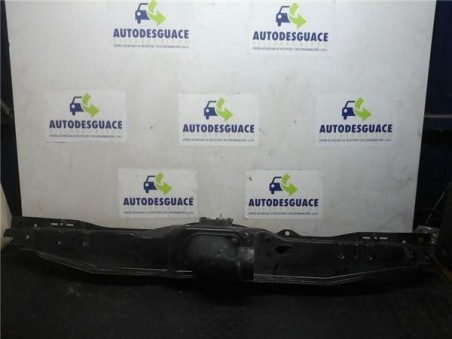 Frente Delantero Peugeot BOXER CAJA ABIERTA 3 0 HDI FAP 