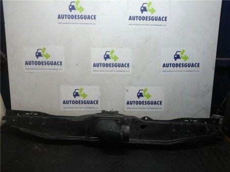 Frente Delantero Peugeot BOXER CAJA ABIERTA 3 0 HDI FAP 