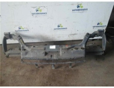 Frente Delantero Ford TRANSIT CONNECT 1 8 TDDI Turbodiesel 