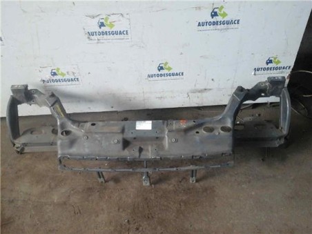 Frente Delantero Ford TRANSIT CONNECT 1 8 TDDI Turbodiesel 