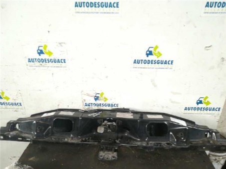 Frente Delantero Fiat DUCATO CAJA CERRADA 33 2 2 JTD 