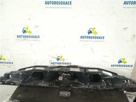 Frente Delantero Fiat DUCATO CAJA CERRADA 33 2 2 JTD 