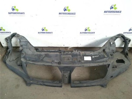 Frente Delantero Renault MASCOTT 3 0 