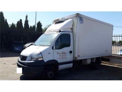 Frente Delantero Renault MASCOTT 3 0  2