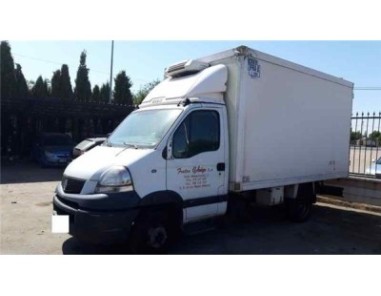 Frente Delantero Renault MASCOTT 3 0 