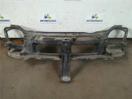 Frente Delantero Opel VIVARO 1 9 CDTI 