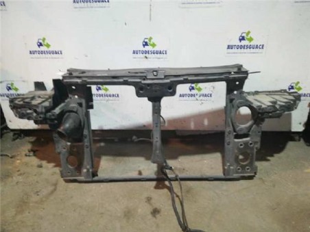 Frente Delantero Volkswagen TOUAREG 2 5 TDI DPF 