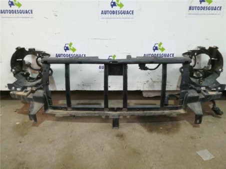 Frente Delantero Chrysler JEEP CHEROKEE 2 5 CRD 