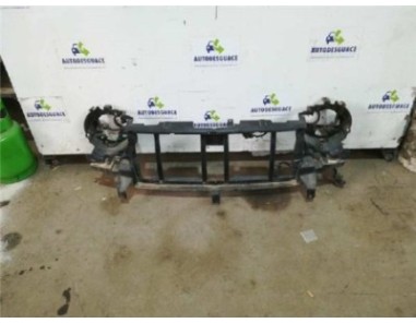 Frente Delantero Chrysler JEEP CHEROKEE 2 5 CRD 