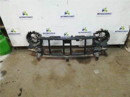 Frente Delantero Chrysler JEEP CHEROKEE 2 5 CRD 